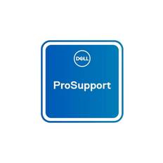 Dell Upgrade from 1Y ProSupport to 3Y ProSupport - extended service agreement - 2 years - 2nd/3rd year - on-site