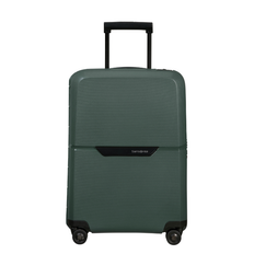 SAMSONITE MAGNUM ECO KUFFERT 4 HJUL 55CM