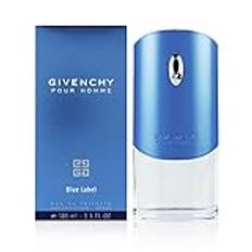 GIVENCHY HOMME BLUE LABEL 100 ML VAPO