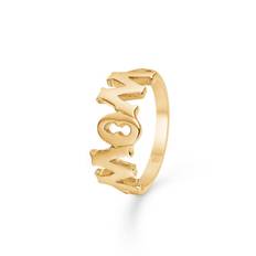 Mads Z - Ring - WOW/MOM - 1540097