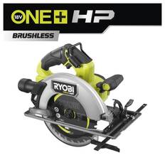 Ryobi 18V HP Kulfri Rundsav - RCS18X1-0