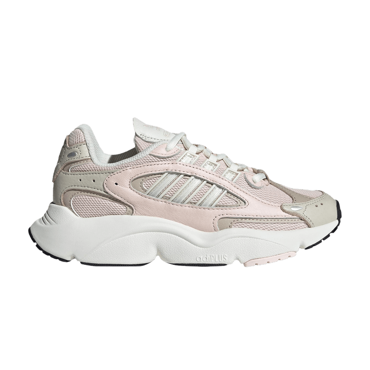 adidas Ozmillen Wonder Quartz Ivory Core White (GS) - UK 4.5Y