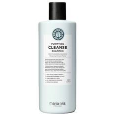maria nila Purifying Cleanse Shampoo 350 ml