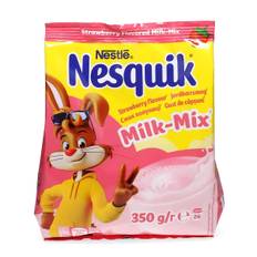Nestlé | Strawberry Milk-Mix - 350 g