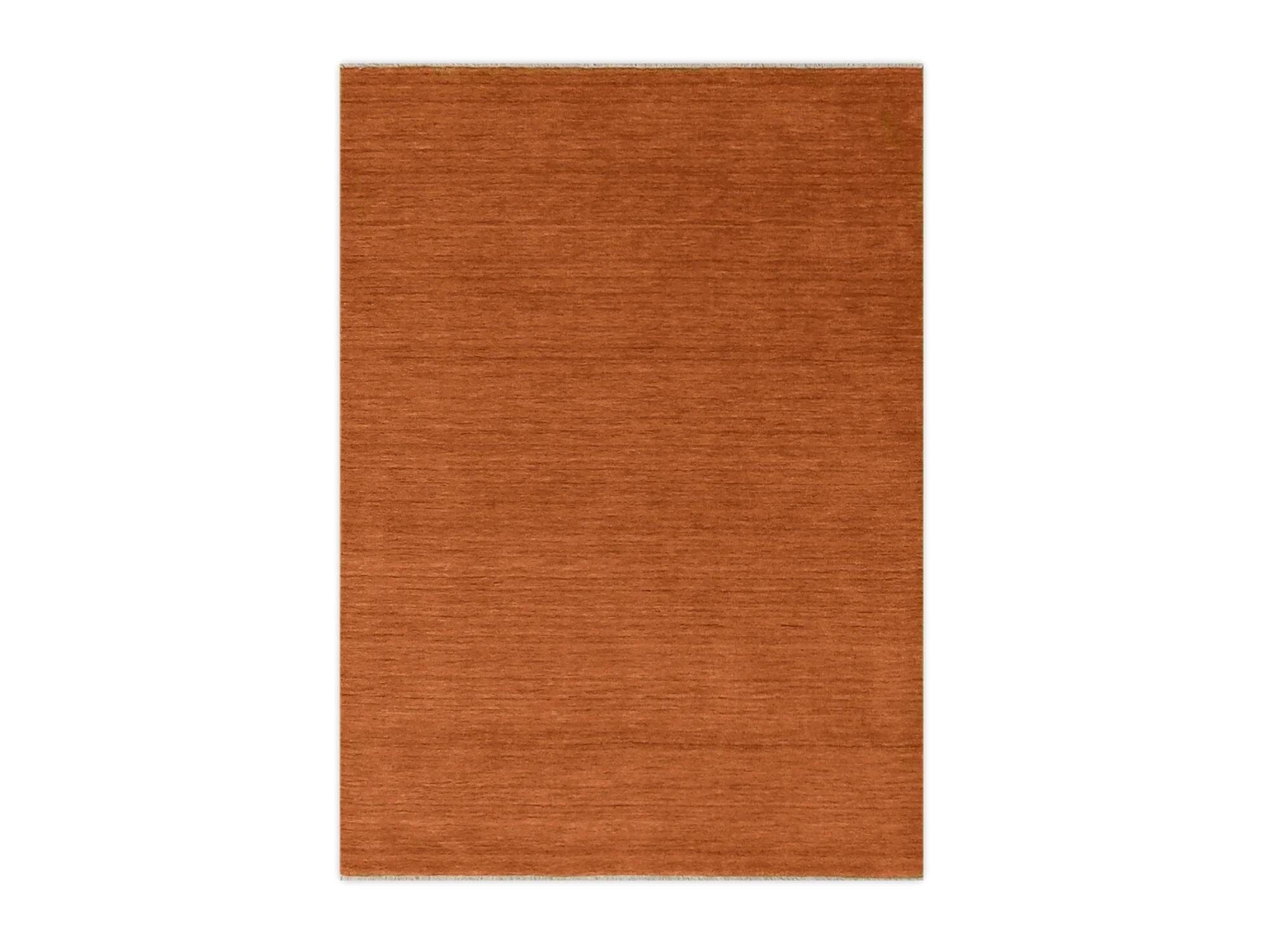 H.C. Tæpper - Skagen løber - 8800-780 - Rust