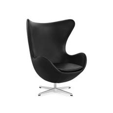 Ægget af Arne Jacobsen