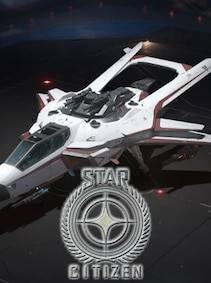 Star Citizen Ships - F7C-M Super Hornet MK II - Standalone Ship (PC) - MMOPIXEL Player Trade - GLOBAL