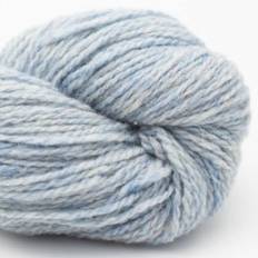 BC Garn - Loch Lomond GOTS - uldgarn - Baby Blue (21) - 50g