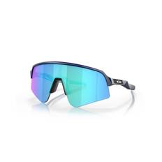 Oakley Sutro Lite Sweep Solbriller - Prizm Sapphire, One Size, Herre, Blå