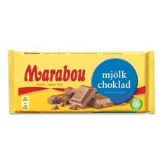 Marabou Mælk 16 x 200g