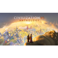 Sid Meier’s Civilization® VI Anthology (PC/MAC)