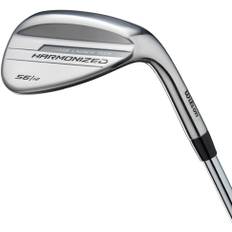 Wilson Staff Harmonized SG 25 Golfklubb - Wedge Högerhänt Stål 56° 12° Kil Flex