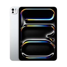 Apple 11-inch iPad Pro WiFi 256GB with Standard glass - Silver - Fyndvara