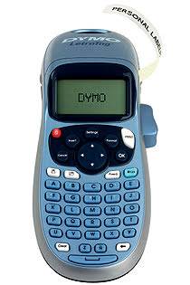 Märkmaskin Dymo LetraTag