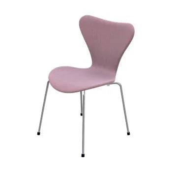 3107 Serie 7, fuldpolstret af Arne Jacobsen Remix / 682 Pale aubergine - Jacobsen Plus