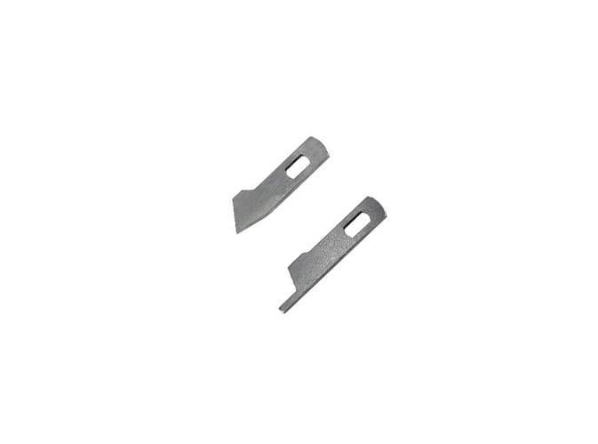 Juki MO-50EN - Knive.