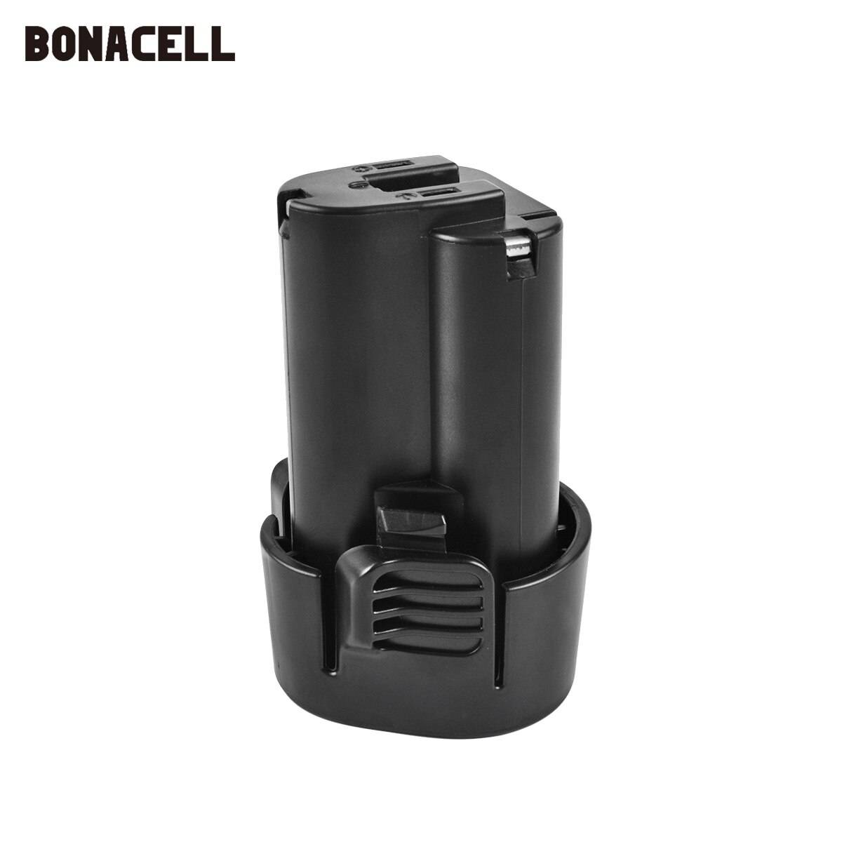 Makita Batteri 10.8V 3000mAh Li-Ion - 1 st