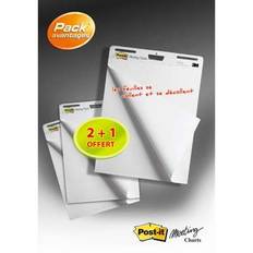 Flipover papir Post-it 635x775 pk./3