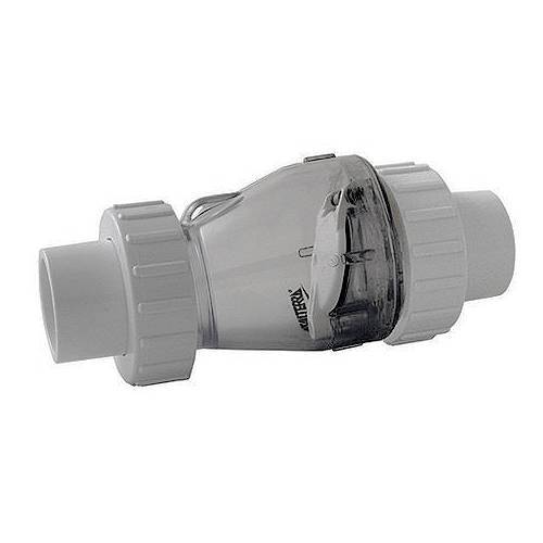 Valterra PVC Kontraventil 63mm