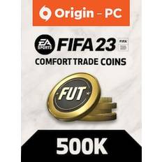 FIFA23 Coins (PC) 500k - Fifa 23 Coins Comfort Trade - GLOBAL