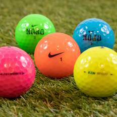 Nike Mix Farvede Herre Søbolde - Grade B