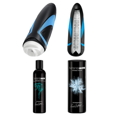 Satisfyer Men paket