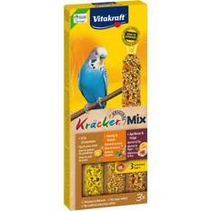 Vitakraft Kräcker Mix-1 til undulater