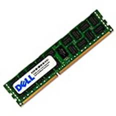 Arch Memory 16 GB SNP12C23C/16G A7187318 Certifierat för Dell RAM-minne DDR3 SDRAM – DIMM 240-pin ECC 1866 MHz (PC3-14900) Dubbelt skåp, registrerad A7187318