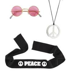 Hippie set