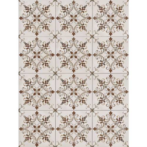 Klinker Romanza Alice 20x20