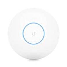 Ubiquiti Networks UniFi 6 Long-Range Access Point, HDMI