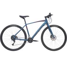 MBK Airborn Cross Turquoise - Herrcykel - 2023, 17"