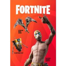 Fortnite - Psycho Bundle (DLC) Epic Games Key EUROPE