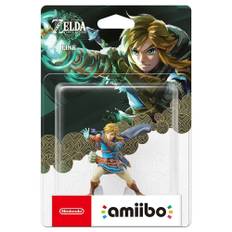 Nintendo Amiibo Link Tears Of The Kingdom Zelda 19 cm