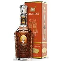 A. H. Riise Non Plus Ultra Ambre d'Or Excellence
