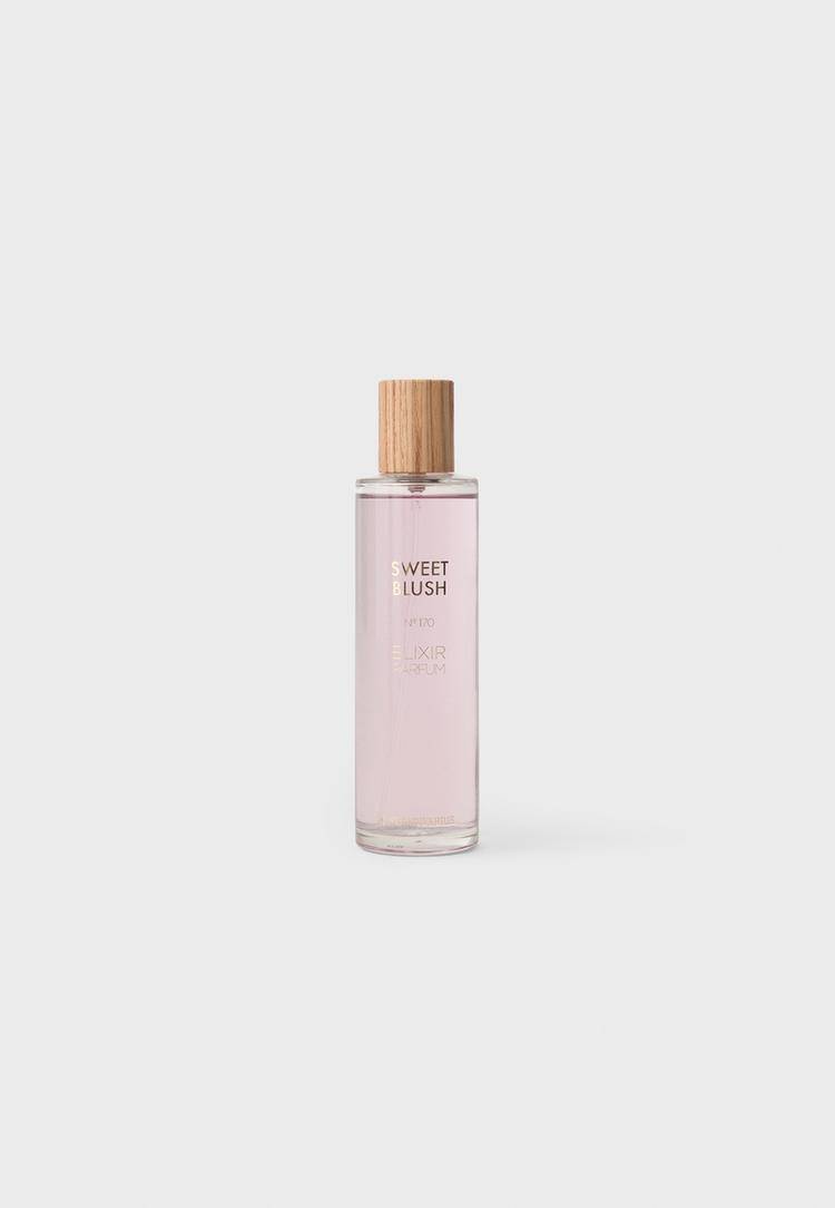 Stradivarius N.170 Sweet Blush Elixir Parfum 100 Ml 0-140 Os
