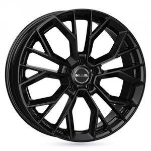 MAK Stilo Shiny Black 8,5x19 5/110 ET30 B65 (8,5x19 5/110 ET30 B65)