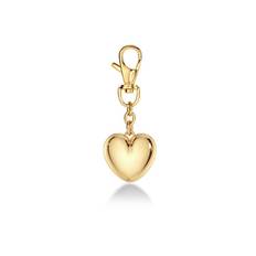 Edblad Barley bag charm Accessoarer GOLD Dam ONE