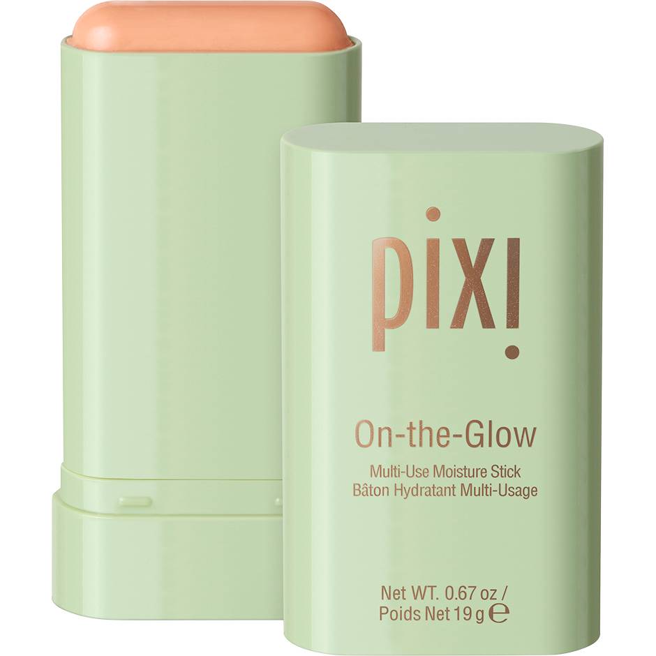 19g, Pixi On-the-Glow Stick 19 g