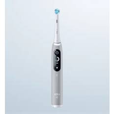 Braun 445258 Oral-B iO Series 6n elektrisk tandbørste. Grå