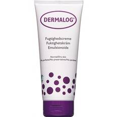 Dermalog Lilla Fugtighedscreme - 300 ml