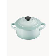 Kleine Ofenform Mini Cocotte