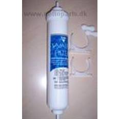 Vattenfilter, Bosch side-by-side kyl frys
