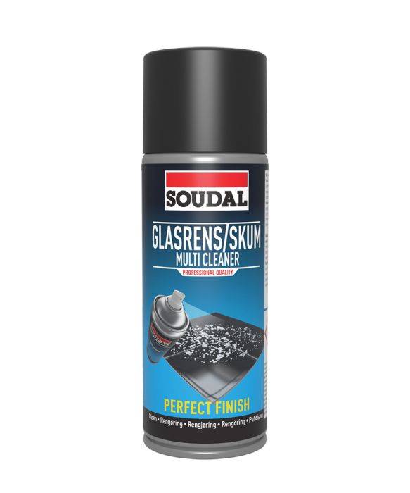 Soudal Multi Cleaner