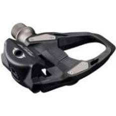 Shimano Pedaler 105 R7000 SPD-SL - Svart