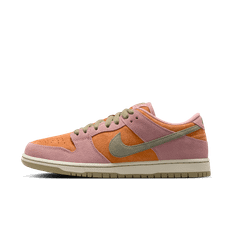 Nike SB Dunk Low Pro-skatersko - Pink - 49.5