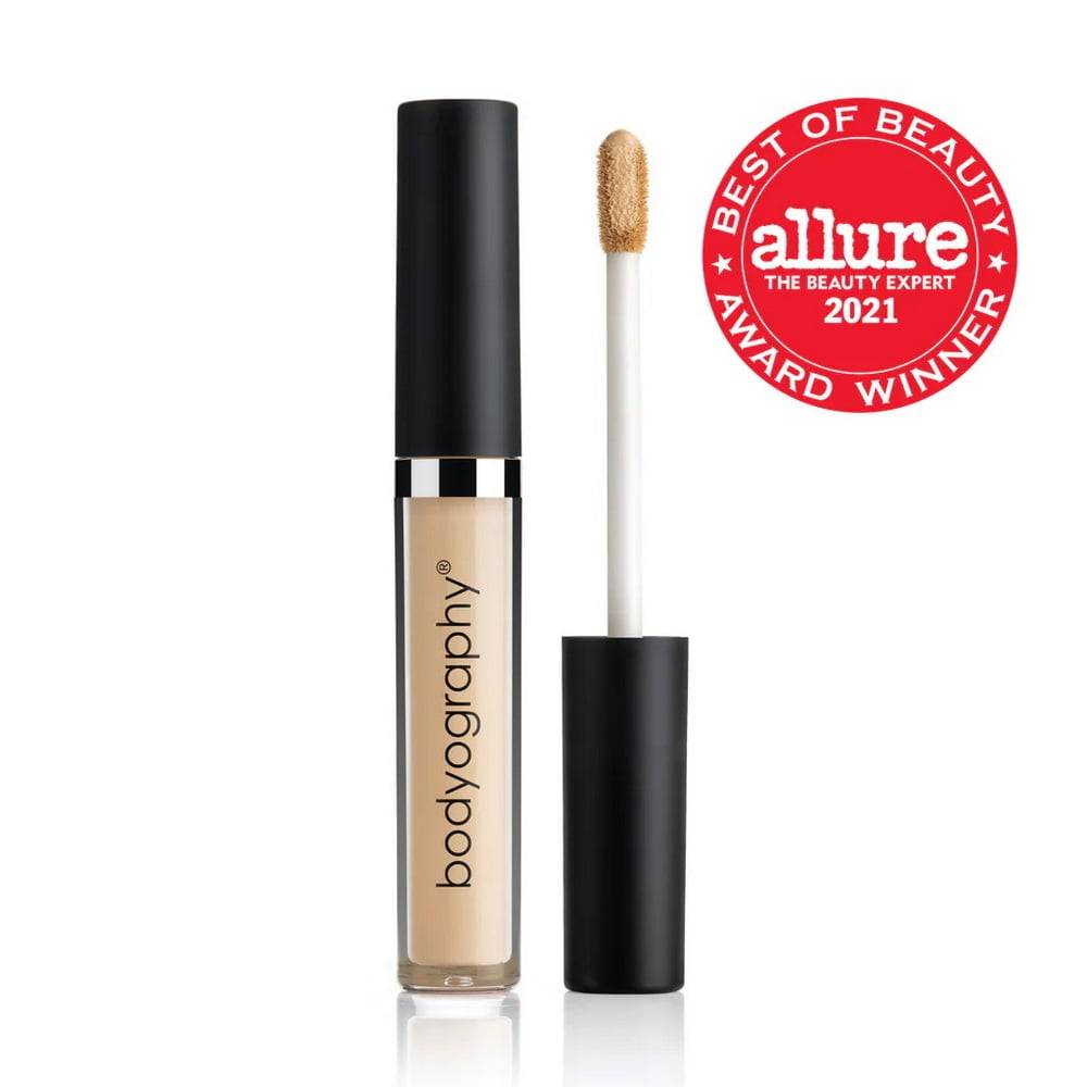 BODYOGRAPHY - SKIN SLIP CONCEALER L2 H17 - L2 Light/Warm