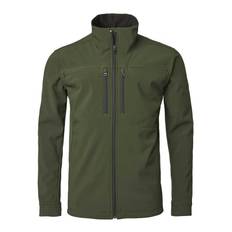 Nimrod Windblocker Jacket Men - MÖRKGRÖN (S)