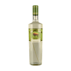 Zubrowka “Bison Grass” Vodka