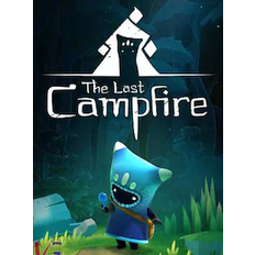 The Last Campfire (PC) - Steam Gift - EUROPE